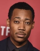 Grootschalige poster van Tyler James Williams