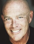 Graham Martin