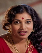 Praveena Bhagyaraj