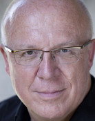 David Grindrod