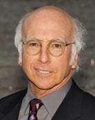 Largescale poster for Larry David
