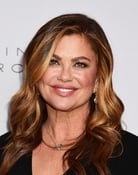 Grootschalige poster van Kathy Ireland