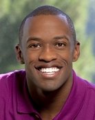 Keith Henderson