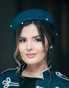 غزاله اکرمی