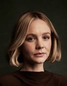 Grootschalige poster van Carey Mulligan