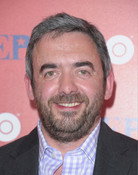 Simon Blackwell