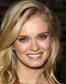 Sara Paxton