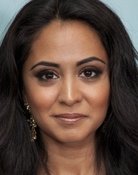 Parminder Nagra