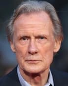 Grootschalige poster van Bill Nighy