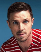Jake Shears