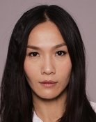 Wendy Zhuo