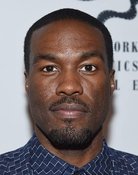 Yahya Abdul-Mateen II