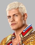 Largescale poster for Cody Rhodes