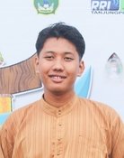 Irfani Zhang