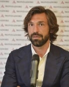 Largescale poster for Andrea Pirlo