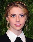 Wallis Currie-Wood