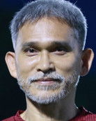 Praptpadol Suwanbang