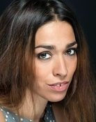 Shérazade Khalladi