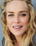 Sharon Stone