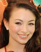 Jodelle Ferland