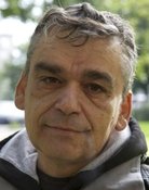 Grootschalige poster van Valeri Myulgaut