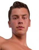 Grootschalige poster van Jay Gregory