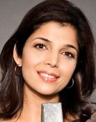 Kavita Paudwal
