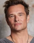 David Hallyday