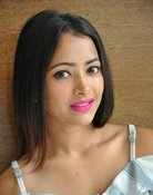 Grootschalige poster van Shweta Basu Prasad