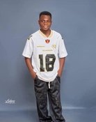 Damilare Adebayo