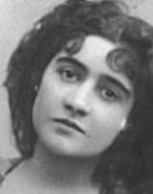 Jehanne d'Alcy