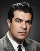 Kemal Ergüvenç