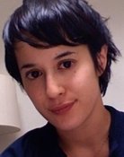Lisa Barros D'Sa