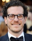 Grootschalige poster van Brian Selznick