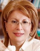 Nana Pogosova