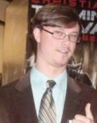 John Paul Chase