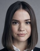 Maia Mitchell