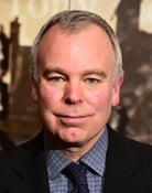 Largescale poster for Steve Pemberton