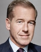 Largescale poster for Brian Williams