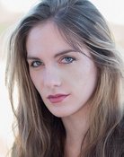 Grootschalige poster van Anna Rezan