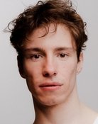Isaac Harley