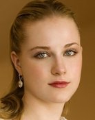 Evan Rachel Wood