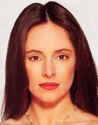 Grootschalige poster van Madeleine Stowe