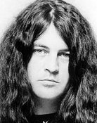 Ian Gillan