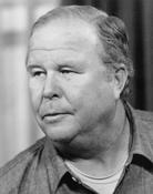 Grootschalige poster van Ned Beatty