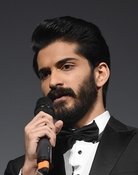 Grootschalige poster van Harshvardhan Kapoor