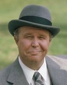 Ned Beatty