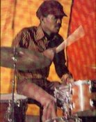 Carlton Barrett