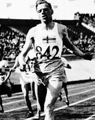 Paavo Nurmi