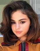 Selena Gomez